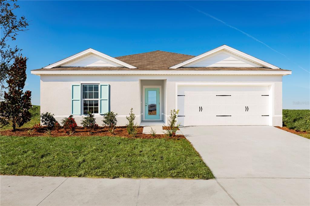 Picture of 1235 Tank Trail, Haines City, FL 33844
