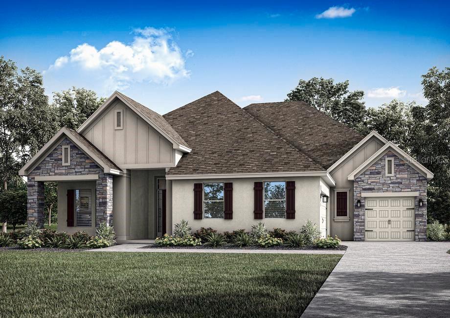 Picture of 13530 Oldenburg Drive, Hudson, FL 34667