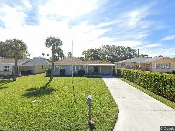 Picture of 229 44Th Avenue, St Pete Beach FL 33706