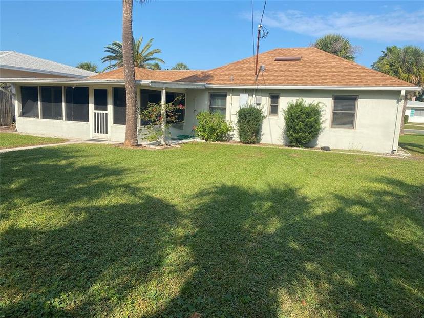 Picture of 229 44Th Avenue, St Pete Beach FL 33706