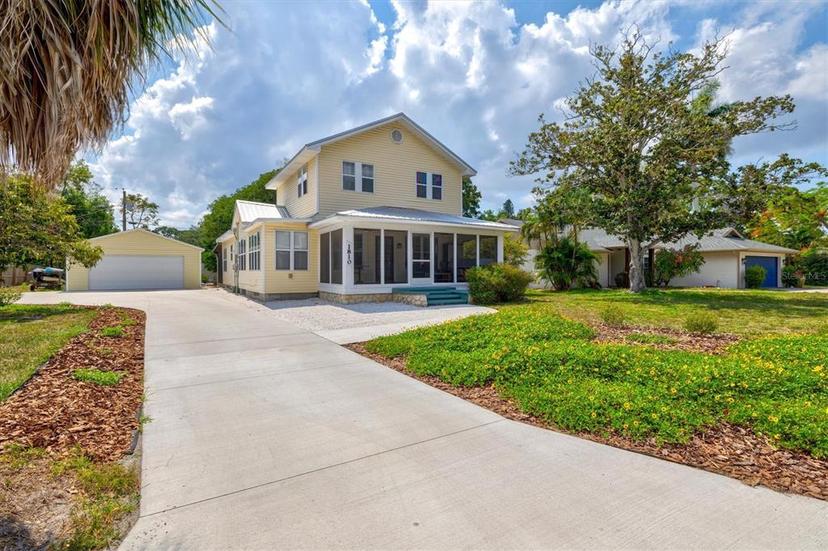 Picture of 1810 28Th Street W, Bradenton FL 34205
