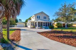 Picture of 1810 28Th Street W, Bradenton, FL 34205