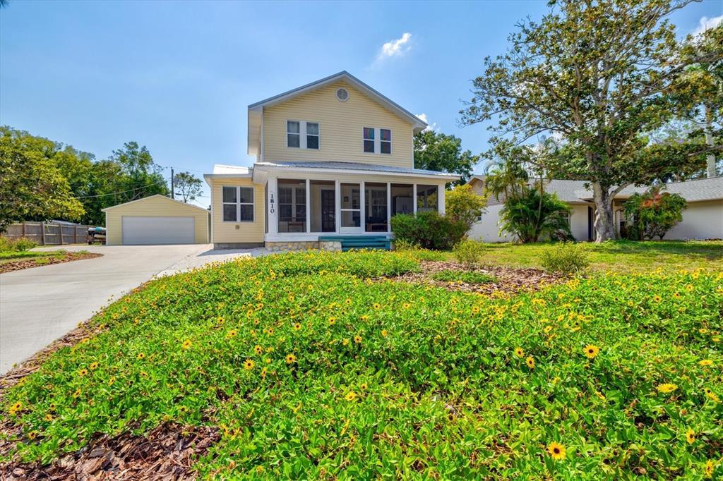 Picture of 1810 28Th Street W, Bradenton, FL 34205