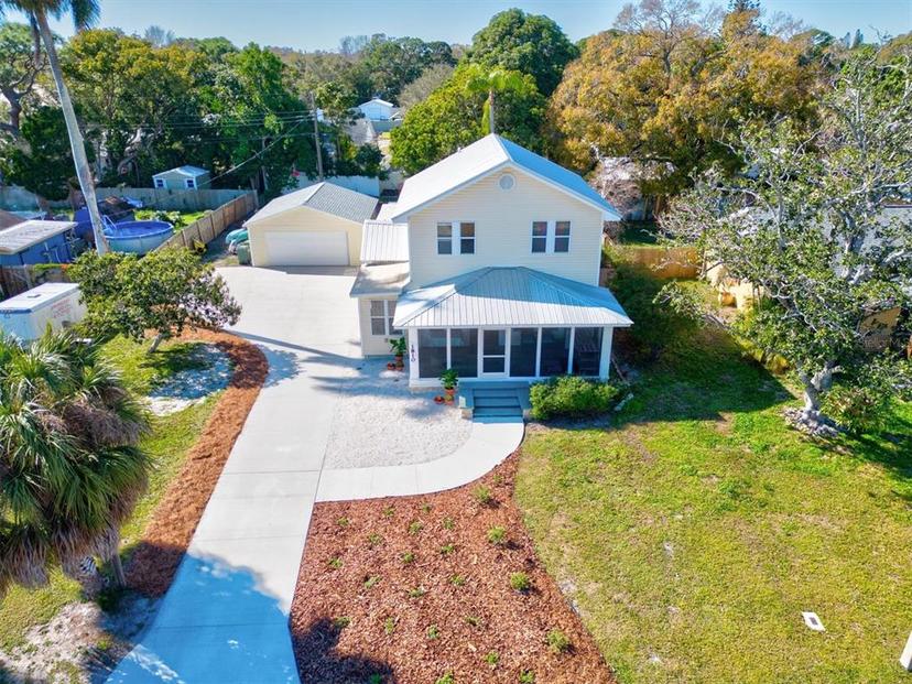 Picture of 1810 28Th Street W, Bradenton FL 34205