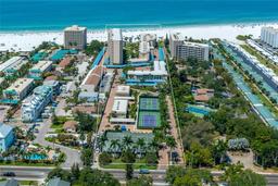 Picture of 5920 Midnight Pass Road Unit 104, Sarasota, FL 34242