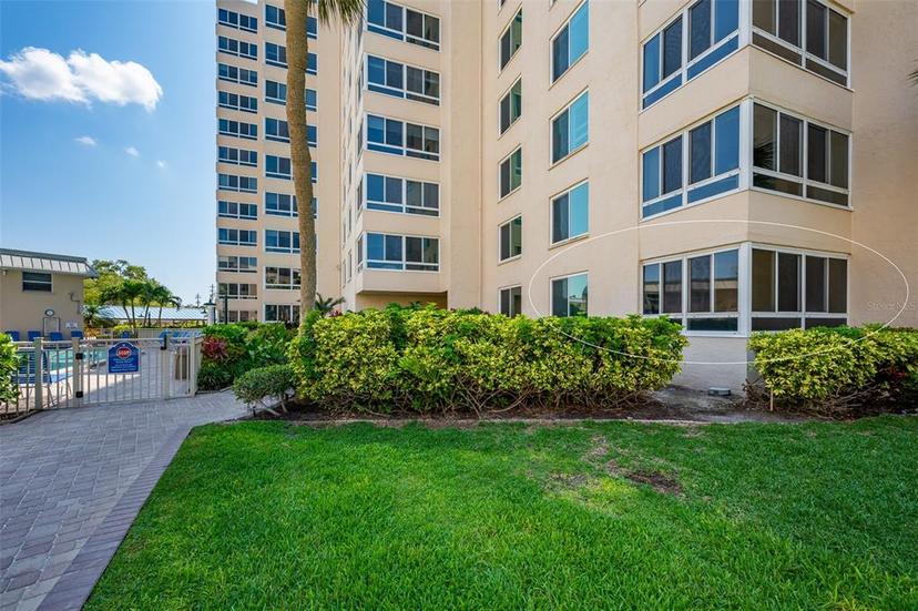 Picture of 5920 Midnight Pass Road Unit 104, Sarasota FL 34242