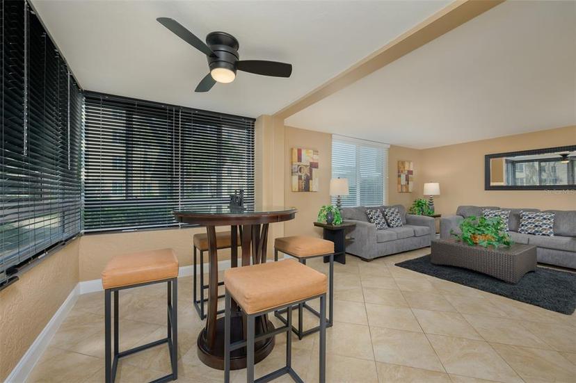 Picture of 5920 Midnight Pass Road Unit 104, Sarasota FL 34242