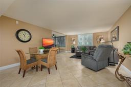 Picture of 5920 Midnight Pass Road Unit 104, Sarasota, FL 34242