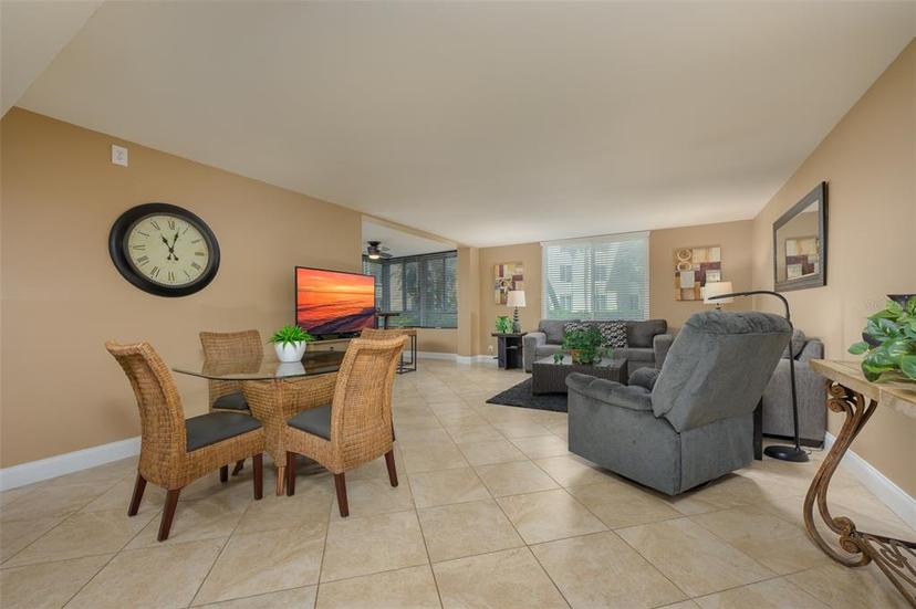 Picture of 5920 Midnight Pass Road Unit 104, Sarasota FL 34242
