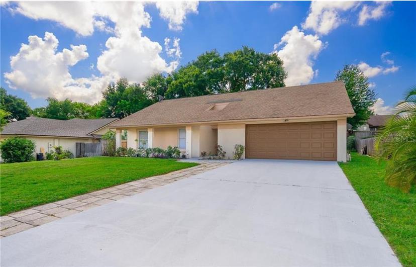 Picture of 7628 Eldorado Place, Orlando FL 32818