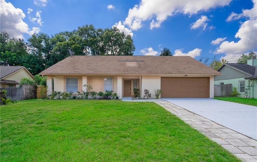Picture of 7628 Eldorado Place, Orlando FL 32818