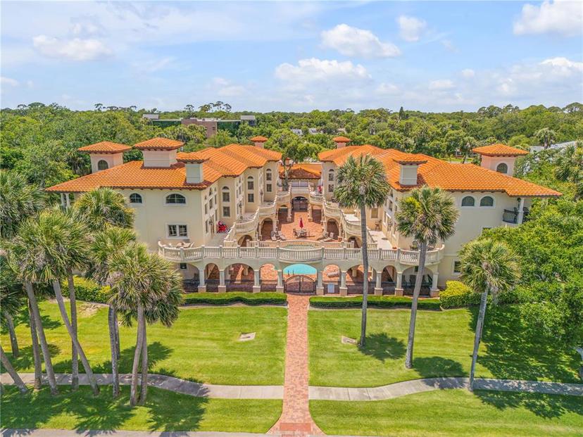 Picture of 5090 Riverside Drive Unit 105, Port Orange FL 32127