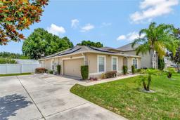 Picture of 2531 Palmetto Ridge Circle, Apopka, FL 32712