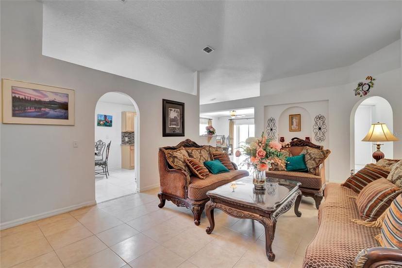 Picture of 2531 Palmetto Ridge Circle, Apopka FL 32712
