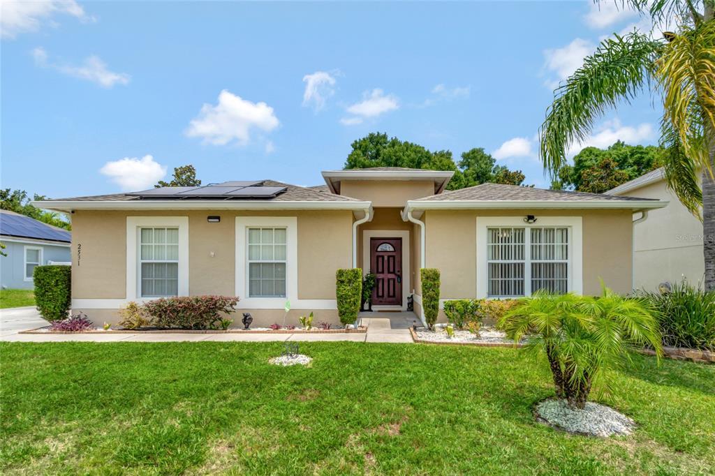 Picture of 2531 Palmetto Ridge Circle, Apopka, FL 32712