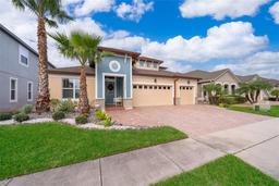 Picture of 2518 Fontaine Drive, Kissimmee, FL 34741