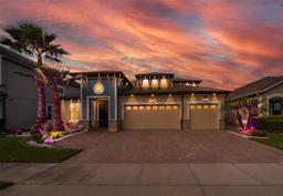 Picture of 2518 Fontaine Drive, Kissimmee, FL 34741