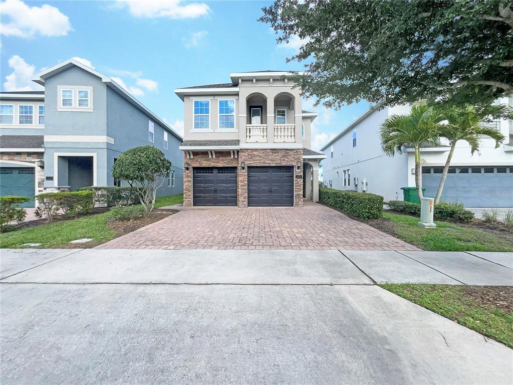 Picture of 7574 Marker Avenue, Kissimmee, FL 34747
