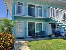 Picture of 541 S Peninsula Avenue Unit A01, New Smyrna Beach, FL 32169