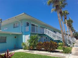 Picture of 541 S Peninsula Avenue Unit A01, New Smyrna Beach, FL 32169