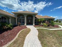 Picture of 460 Chubut Court, Punta Gorda, FL 33983