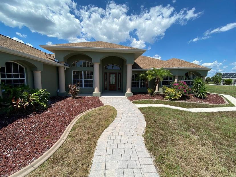 Picture of 460 Chubut Court, Punta Gorda FL 33983