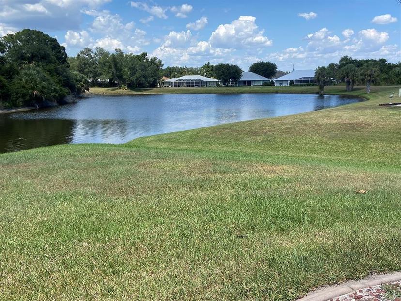 Picture of 460 Chubut Court, Punta Gorda FL 33983