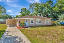 Picture of 6921 Onyx Drive N, St Petersburg, FL 33702