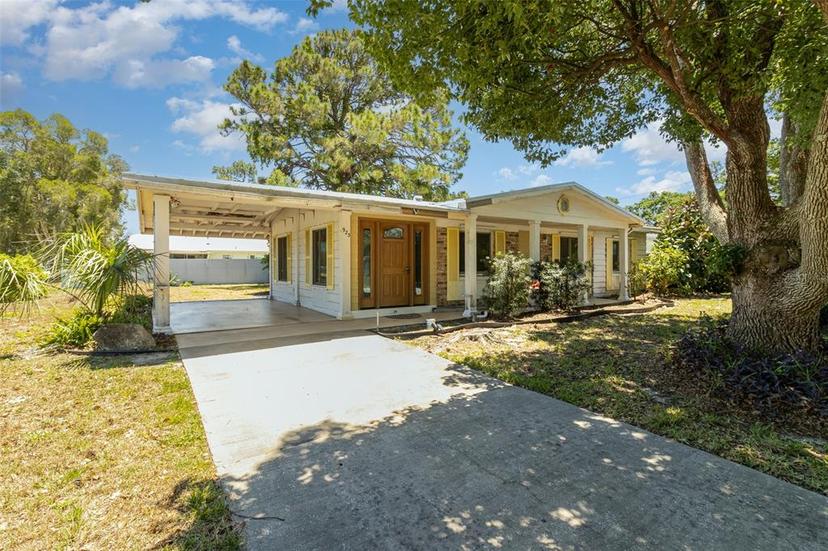 Picture of 923 Lexington Road, Rockledge FL 32955