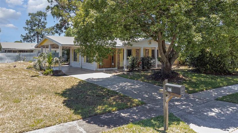 Picture of 923 Lexington Road, Rockledge FL 32955
