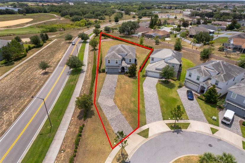 Picture of 1706 Moon Valley Drive, Davenport FL 33896