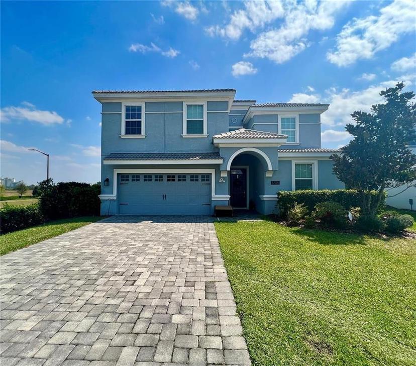 Picture of 1706 Moon Valley Drive, Davenport FL 33896
