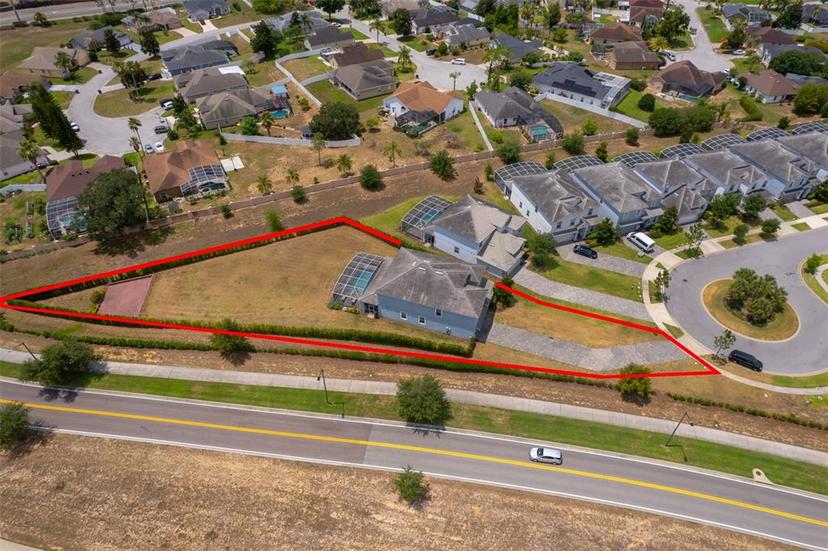 Picture of 1706 Moon Valley Drive, Davenport FL 33896