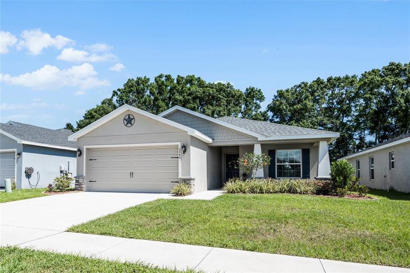 Picture of 2040 Harvest Landing Circle, Lakeland FL 33810