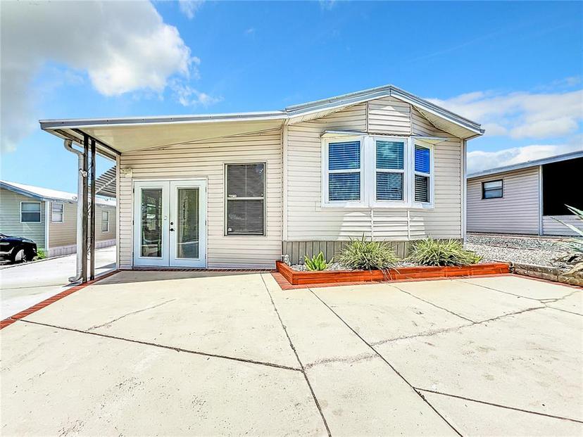 Picture of 251 Patterson Road Unit C8, Haines City FL 33844