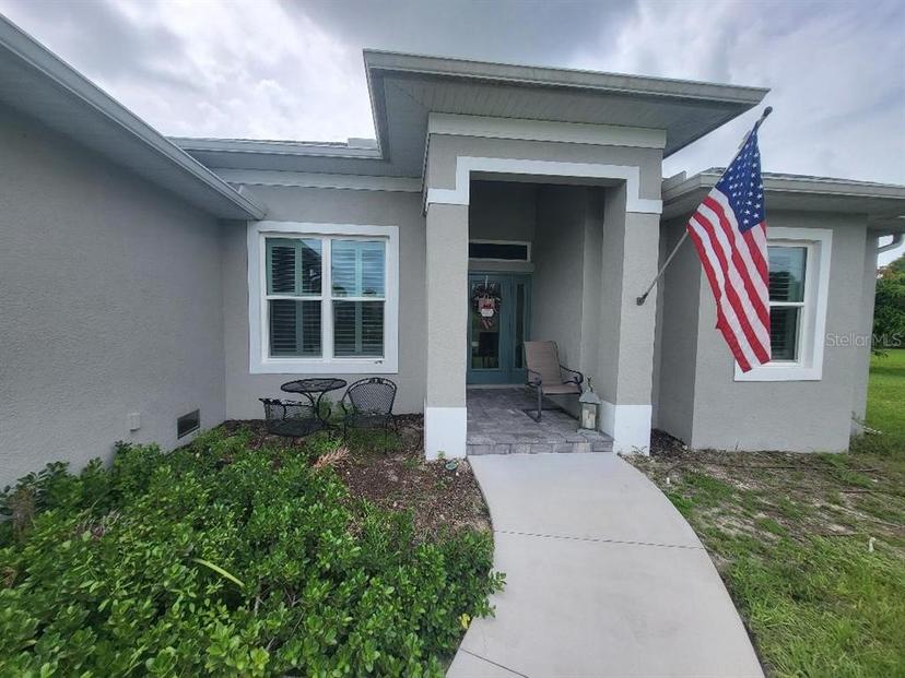 Picture of 48 Long Meadow Lane, Rotonda West FL 33947