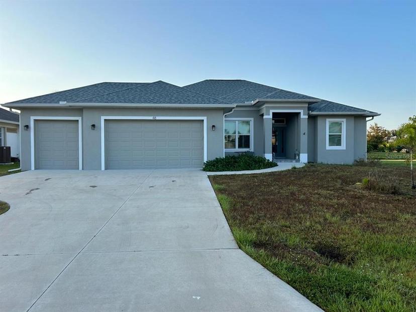 Picture of 48 Long Meadow Lane, Rotonda West FL 33947