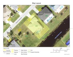 Picture of 48 Long Meadow Lane, Rotonda West, FL 33947