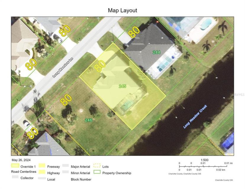 Picture of 48 Long Meadow Lane, Rotonda West FL 33947