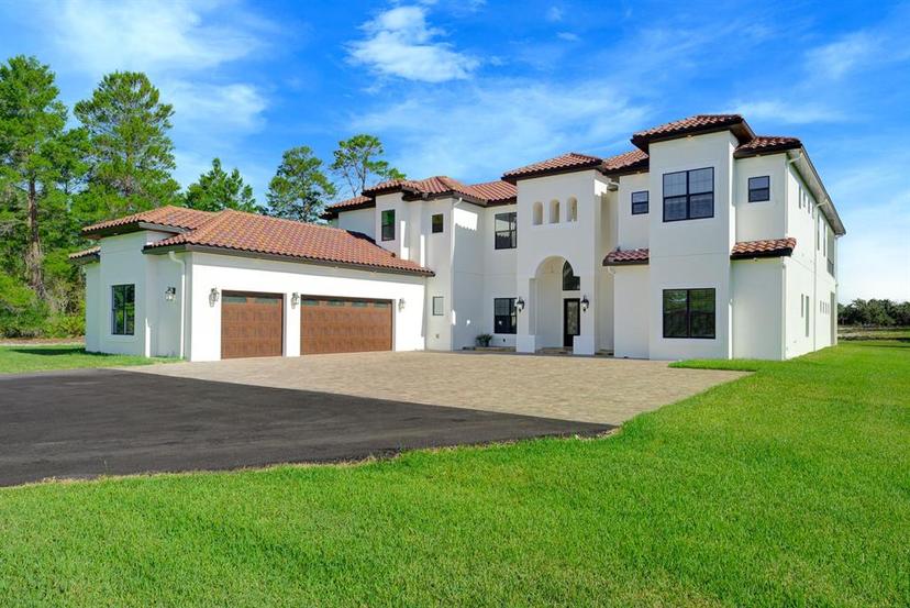 Picture of 2490 Zuni Road, Saint Cloud FL 34771