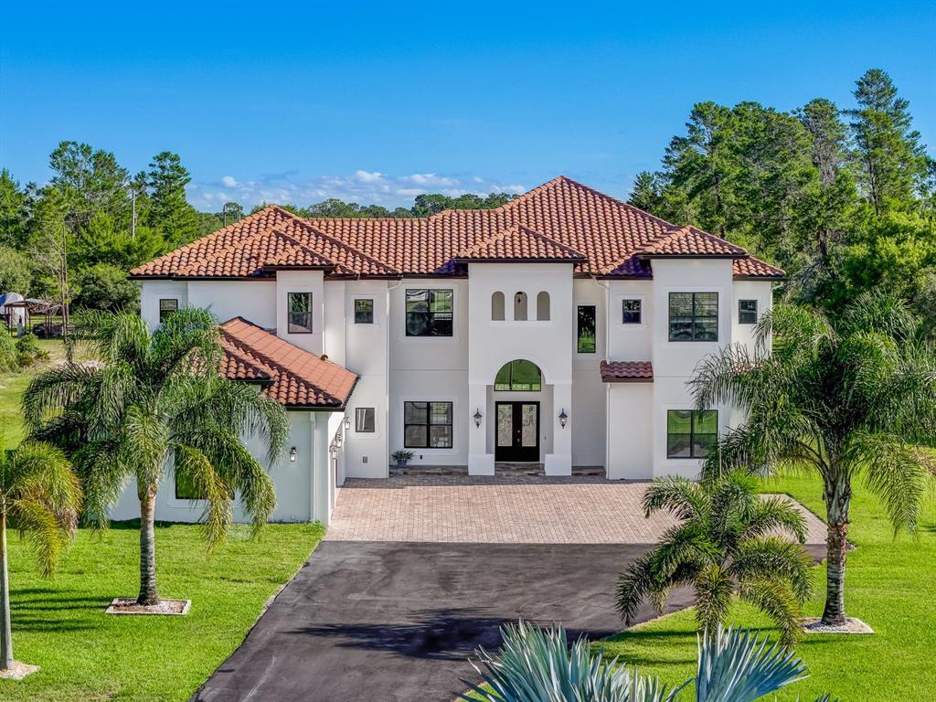 Picture of 2490 Zuni Road, Saint Cloud, FL 34771