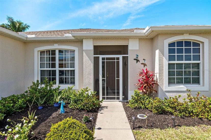 Picture of 24449 Manchester Trail, Punta Gorda FL 33980