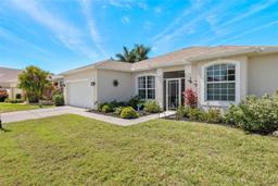 Picture of 24449 Manchester Trail, Punta Gorda, FL 33980