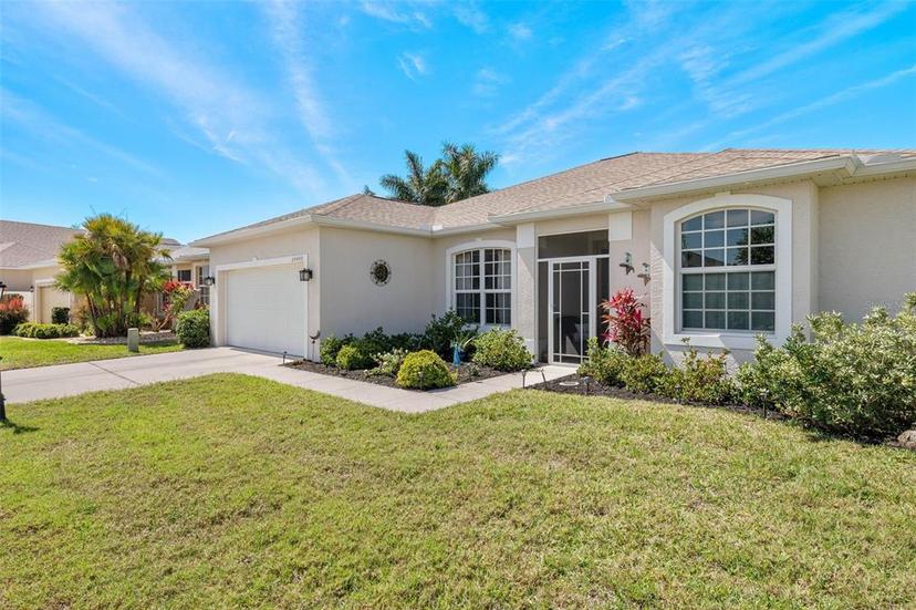 Picture of 24449 Manchester Trail, Punta Gorda FL 33980