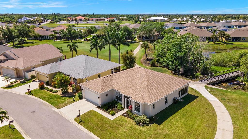 Picture of 24449 Manchester Trail, Punta Gorda, FL 33980