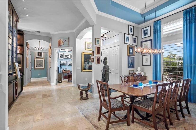Picture of 5309 Greenbrook Drive, Sarasota FL 34238