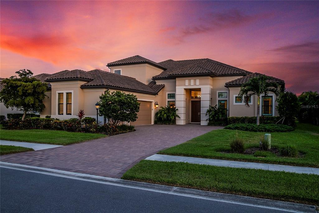 Picture of 5309 Greenbrook Drive, Sarasota, FL 34238