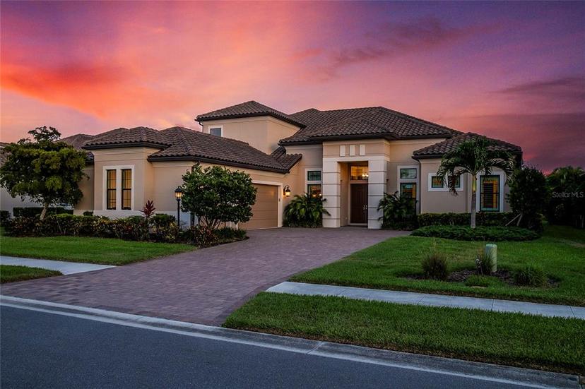 Picture of 5309 Greenbrook Drive, Sarasota FL 34238