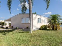 Picture of 109 Lakeview Drive, North Port, FL 34287