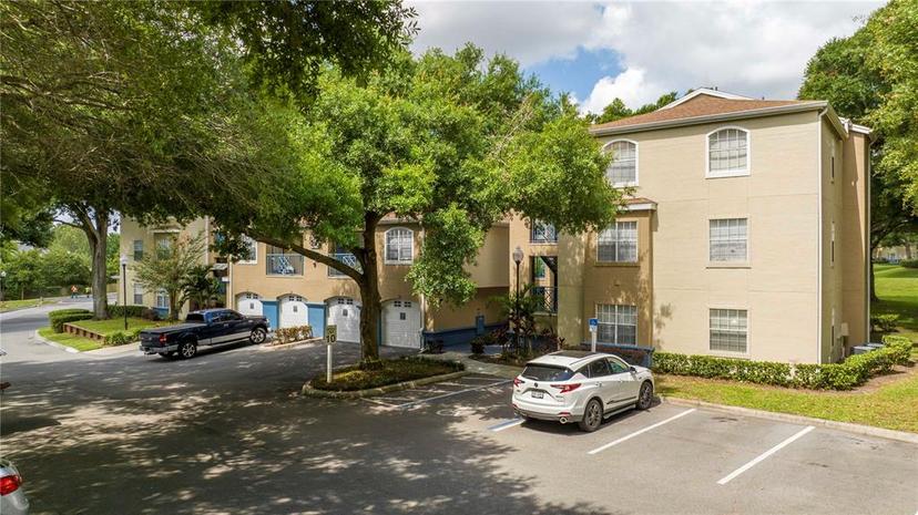 Picture of 7250 Westpointe Boulevard Unit 1035, Orlando FL 32835